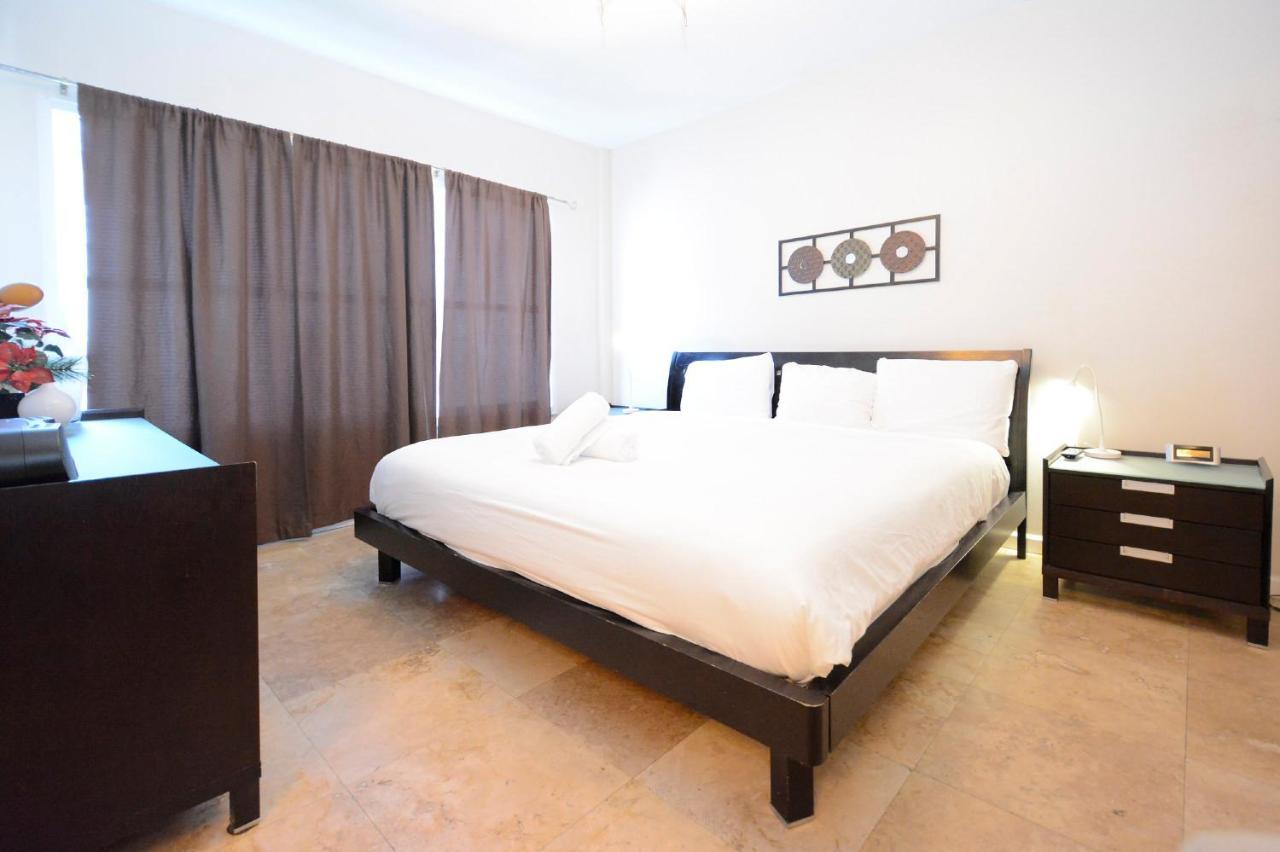 Apartments On Ocean Drive Маями Бийч Екстериор снимка