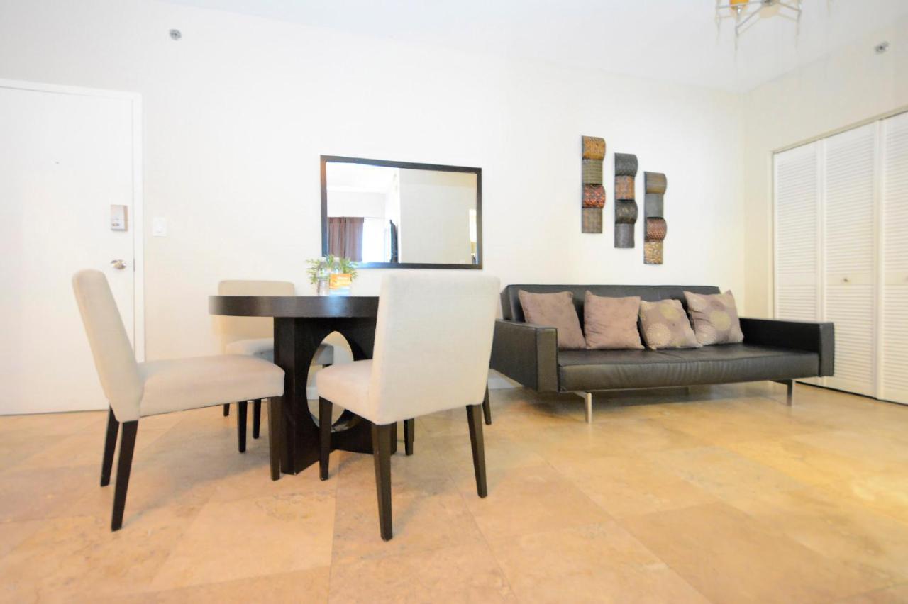 Apartments On Ocean Drive Маями Бийч Екстериор снимка