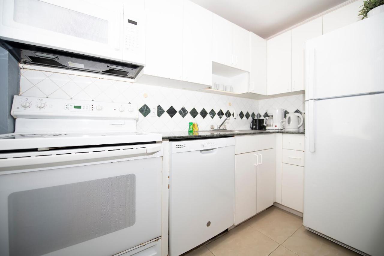 Apartments On Ocean Drive Маями Бийч Екстериор снимка