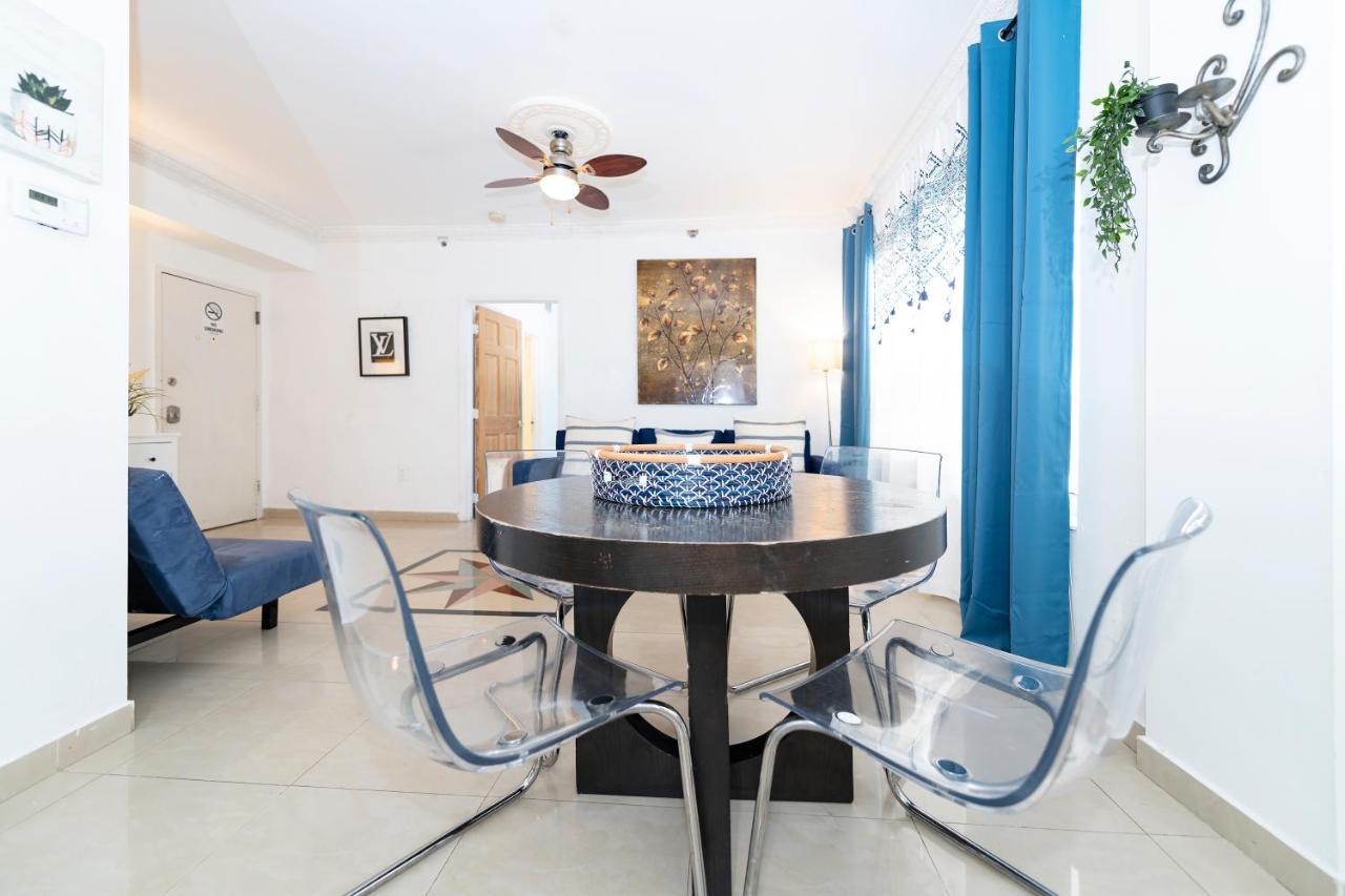 Apartments On Ocean Drive Маями Бийч Екстериор снимка